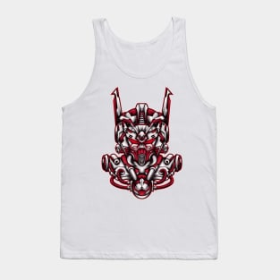 Ant Robo Tank Top